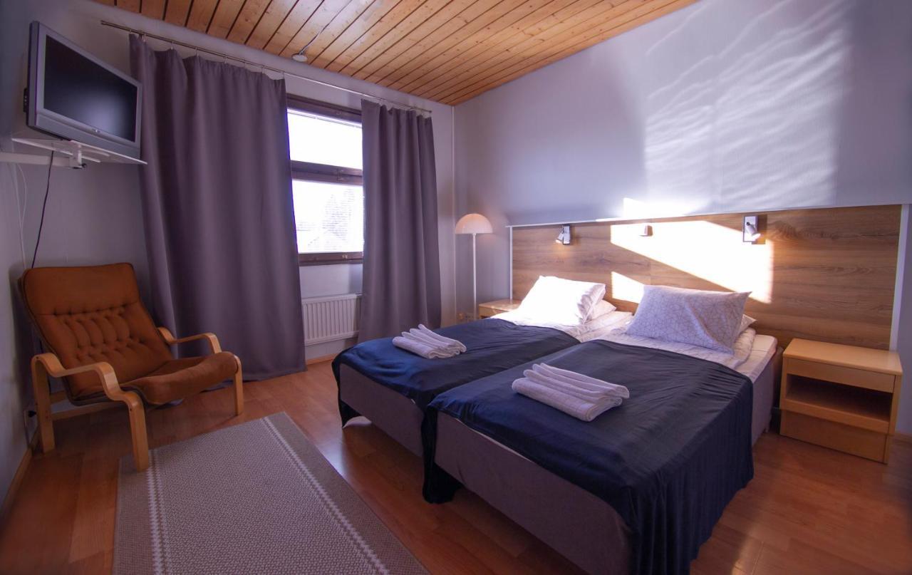 Peltohovi Hotel Kiuruvesi