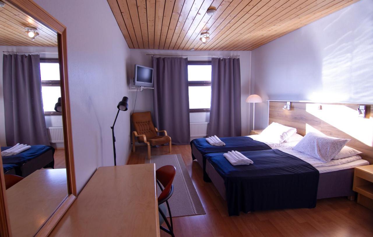 Hotel Peltohovi
