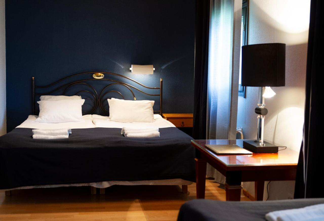 Peltohovi Hotel Kiuruvesi