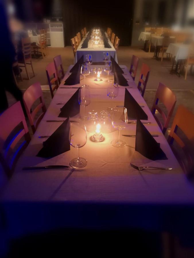 Peltohovi Hotel Kiuruvesi