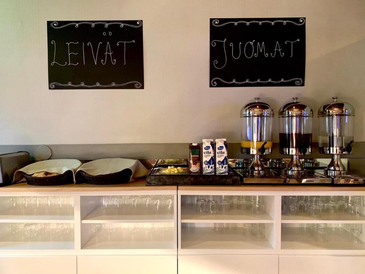 Peltohovi Hotel Kiuruvesi