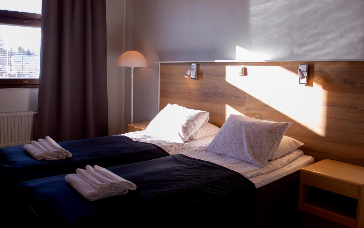 Hotel Peltohovi *